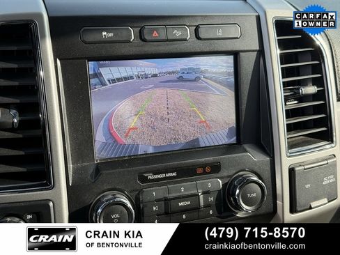 Used 2020 Ford F250 Lariat w/ Lariat Ultimate Package image 18