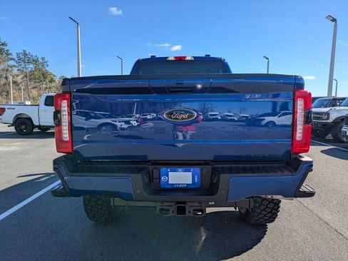 New 2026 Ford F250 XLT w/ XLT Premium Package AWD/4WD image 5