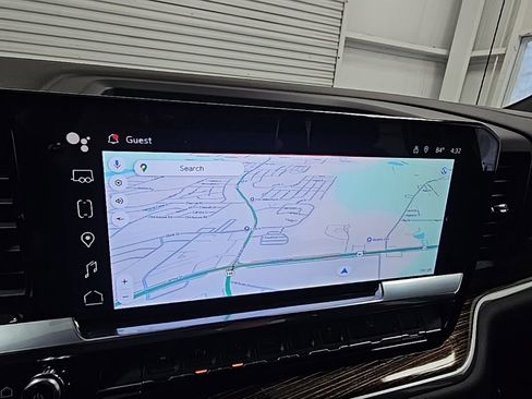 New 2026 GMC Sierra 1500 SLE w/ Preferred Package image 16