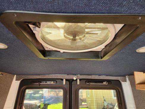 Used 2006 Dodge Sprinter 2500 w/ PWR Convenience Group RWD image 31