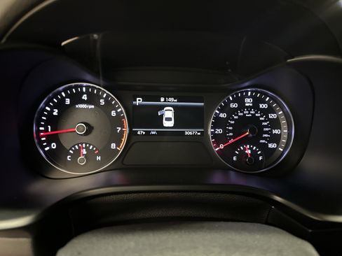 Used 2023 Kia Forte GT w/ GT2 Package image 21