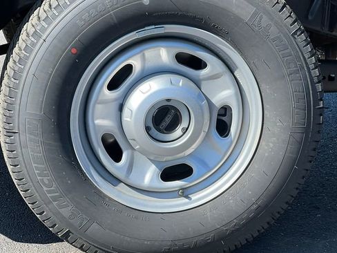 New 2026 Ford F250 XL AWD/4WD image 10