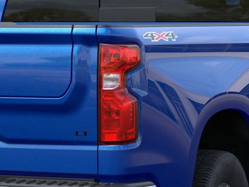 New 2026 Chevrolet Silverado 1500 LT w/ Safety Package image 11
