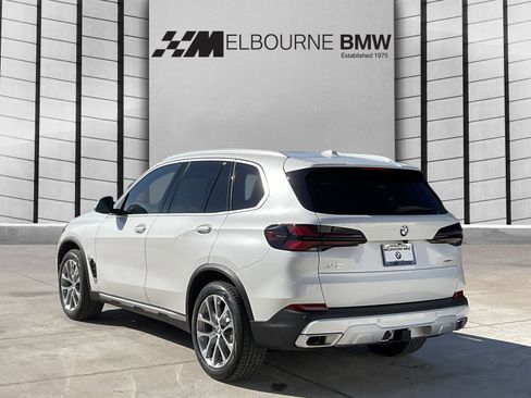 New 2026 BMW X5 sDrive40i w/ Premium Package image 5