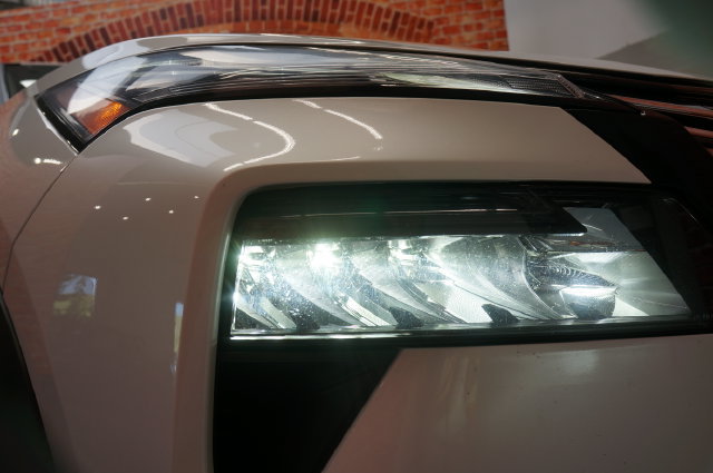 Certified 2025 Nissan Rogue SV AWD/4WD image 57