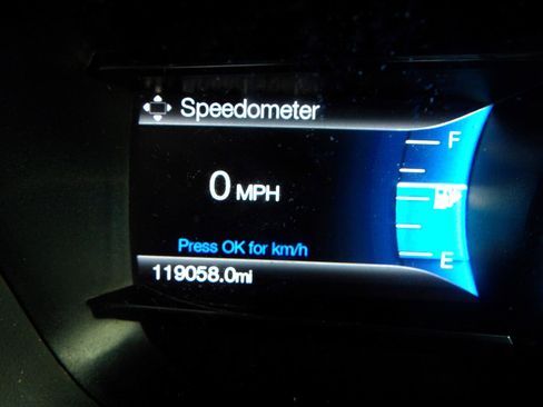 Used 2017 Ford Explorer XLT w/ Equipment Group 202A image 37