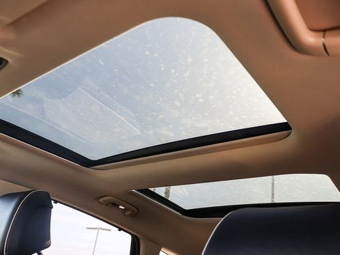 Used 2021 Genesis GV80 3.5T Advanced + image 30