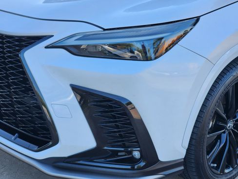 Used 2022 Lexus NX 350 F Sport w/ Towing Package (2000 Lbs) AWD/4WD image 6