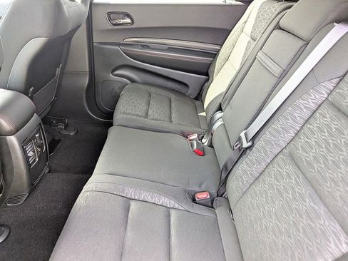 New 2025 Dodge Durango R/T w/ Blacktop Package image 24