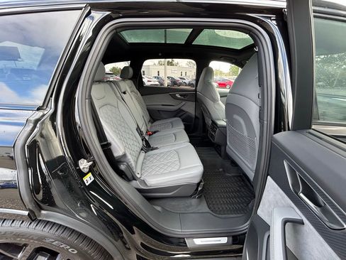New 2026 Audi SQ7 Premium Plus image 51