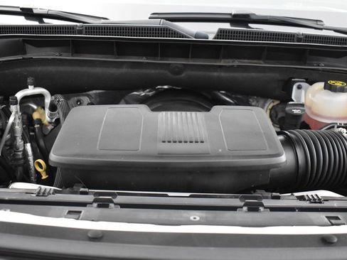 Used 2021 Cadillac Escalade Sport w/ Driver Assist Tech Package image 35