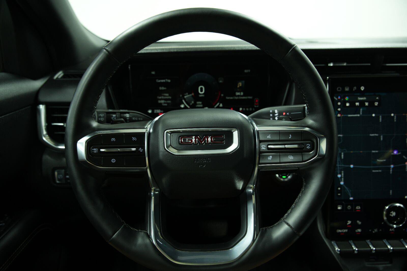Certified 2026 GMC Terrain Elevation FWD image 38