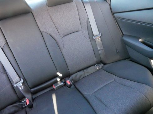 Certified 2025 Honda Accord LX image 14