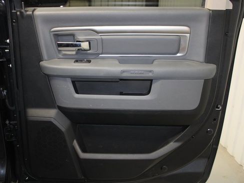 Used 2017 RAM 1500 Big Horn image 22