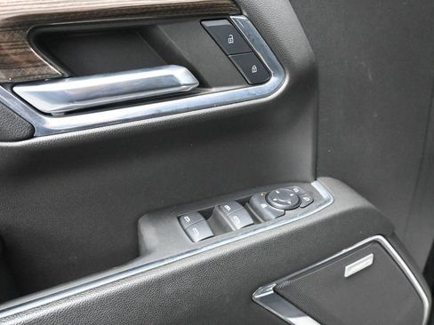 Used 2024 Chevrolet Silverado 1500 LT Trail Boss w/ Convenience Package II image 27