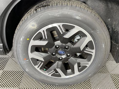 New 2026 Subaru Forester image 23