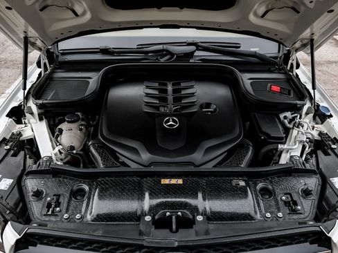 Used 2021 Mercedes-Benz GLS 580 4MATIC image 67