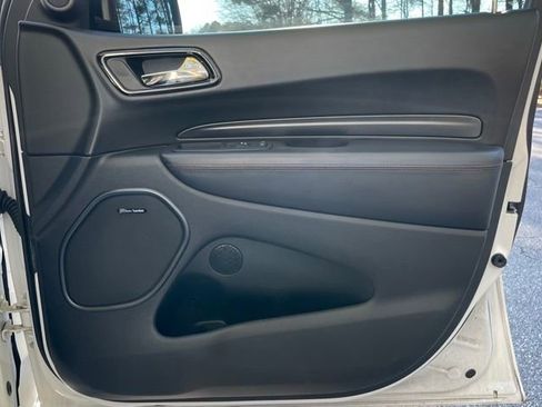 Used 2022 Dodge Durango R/T image 20