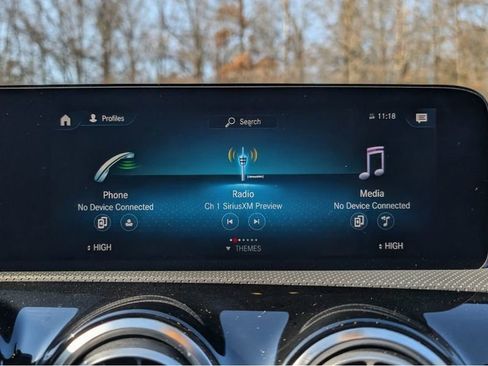 Used 2021 Mercedes-Benz A 220 4MATIC w/ AMG Line image 20