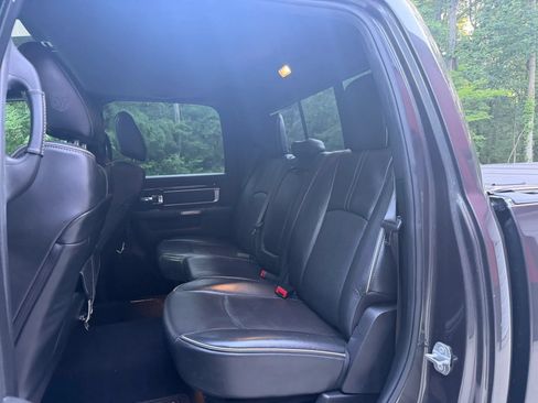 Used 2018 RAM 2500 Limited AWD/4WD image 18