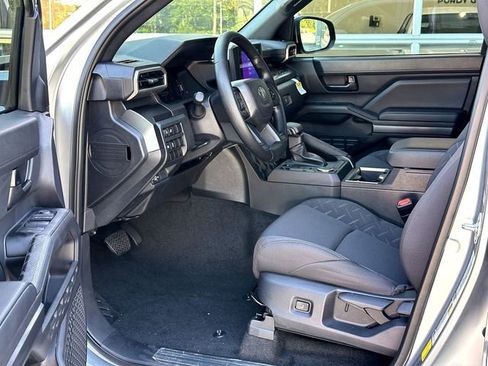 New 2026 Toyota Tacoma SR5 image 10