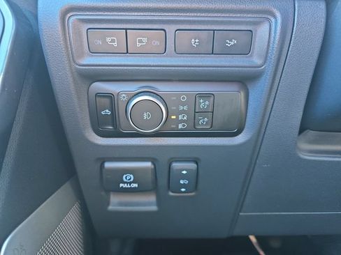 Certified 2023 Ford F150 Lariat w/ Equipment Group 502A High AWD/4WD image 28
