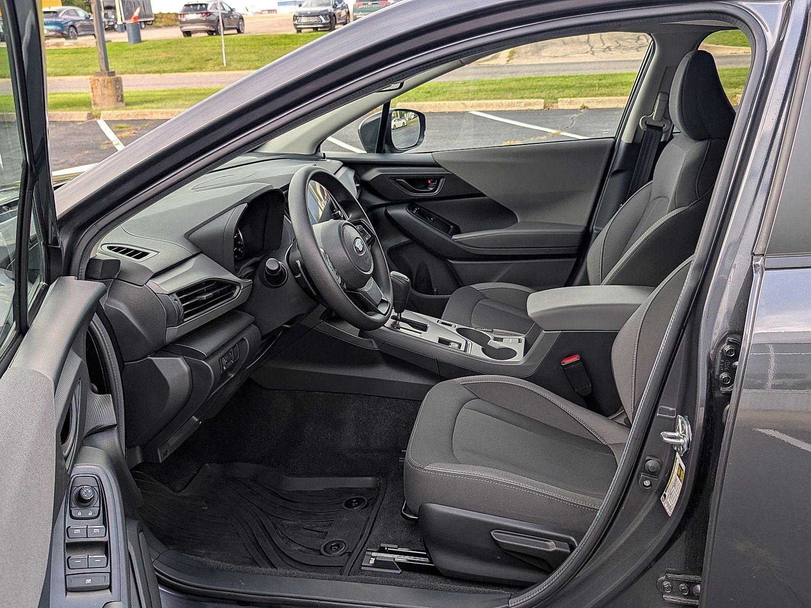 Certified 2026 Subaru Crosstrek 2.5i Premium AWD/4WD image 8