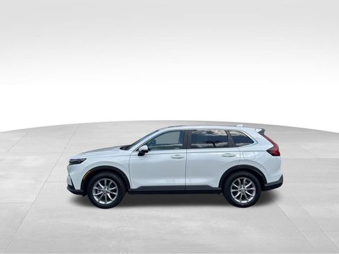 Certified 2023 Honda CR-V EX-L image 8