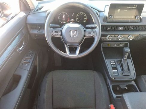 Used 2023 Honda CR-V LX image 12