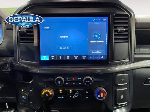 Used 2025 Ford F150 STX image 14