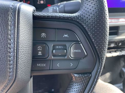 New 2026 Toyota Tacoma TRD Sport RWD image 34