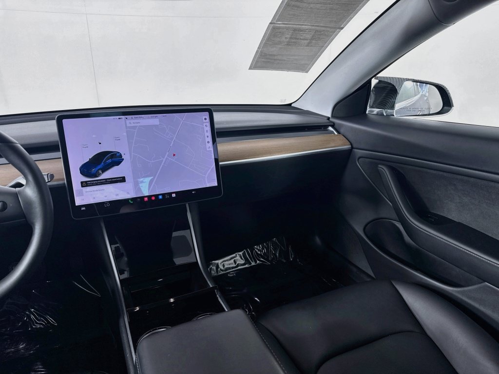 Used 2020 Tesla Model 3 Long Range AWD/4WD image 30