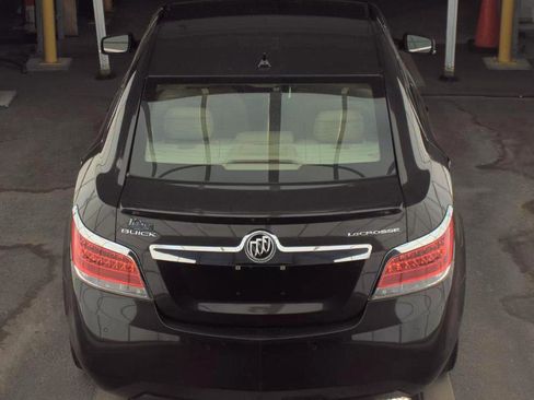 Used 2013 Buick LaCrosse Leather image 6