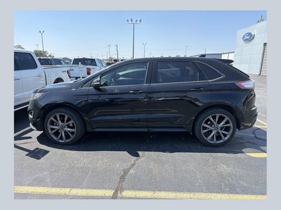 Used 2016 Ford Edge Sport w/ Equipment Group 401A