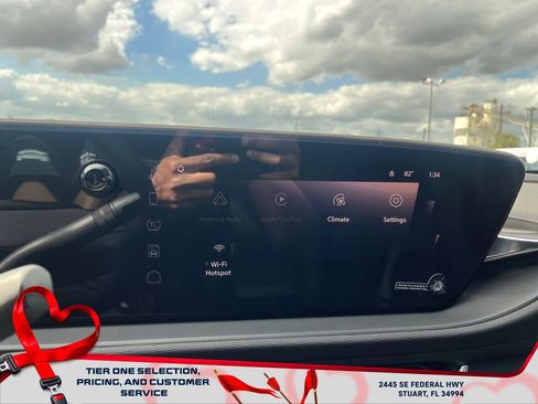 New 2026 Buick Envista Preferred w/ Convenience I Package image 30