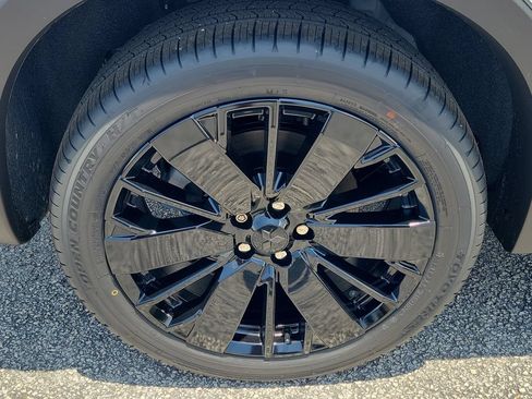 New 2026 Mitsubishi Outlander LE FWD image 5