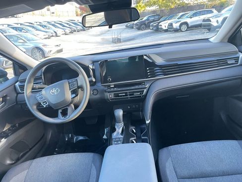 Used 2025 Toyota Camry LE image 32