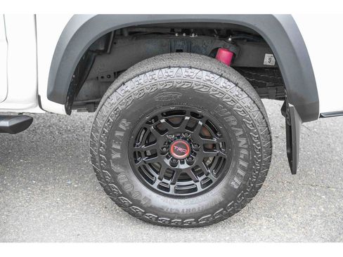 Used 2023 Toyota Tacoma TRD Pro AWD/4WD image 10