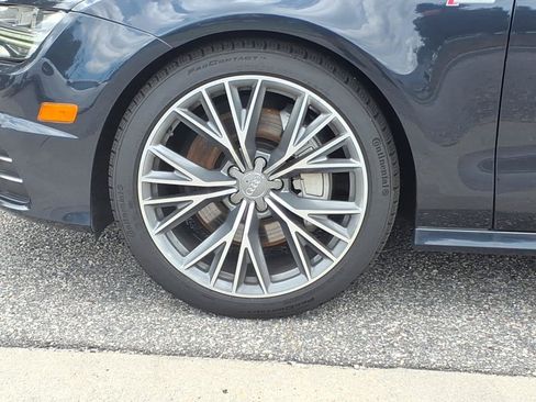 Used 2016 Audi A7 3.0T Premium Plus w/ 20" Wheel & Tire Package AWD/4WD image 10