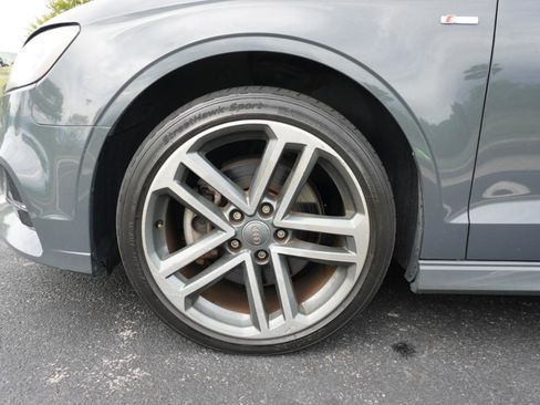 Used 2017 Audi A3 2.0T Premium Plus AWD/4WD image 40