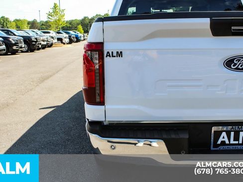Used 2024 Ford F150 XLT w/ Tow/Haul Package image 13