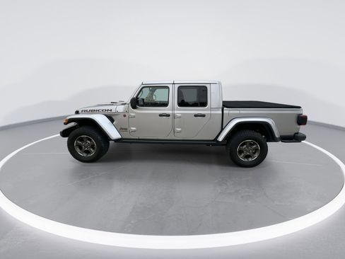 Used 2020 Jeep Gladiator Rubicon image 5