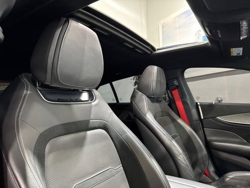 Used 2020 Mercedes-Benz AMG GT 53 image 57