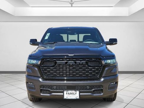 New 2026 RAM 1500 Lone Star AWD/4WD image 2