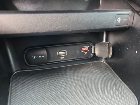 Used 2023 Kia Forte GT w/ GT2 Package image 32