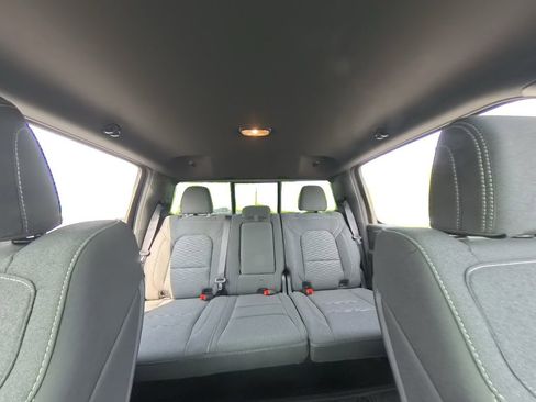 New 2025 RAM 1500 Tradesman w/ Night Edition image 31