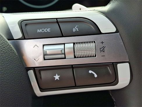 New 2026 Hyundai Santa Cruz XRT image 12