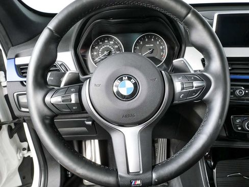 Used 2018 BMW X1 xDrive28i w/ M Sport Package AWD/4WD image 8