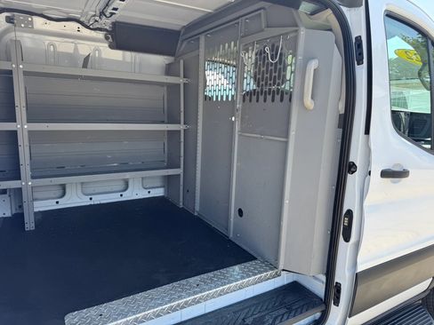 Used 2022 Ford Transit 150 Low Roof AWD w/ Upfitter Package image 31
