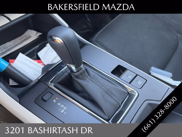 New 2026 MAZDA CX-5 Preferred AWD/4WD image 24